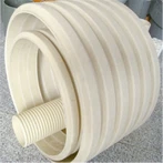 PVC-buis voor diepe bronwaterpomp